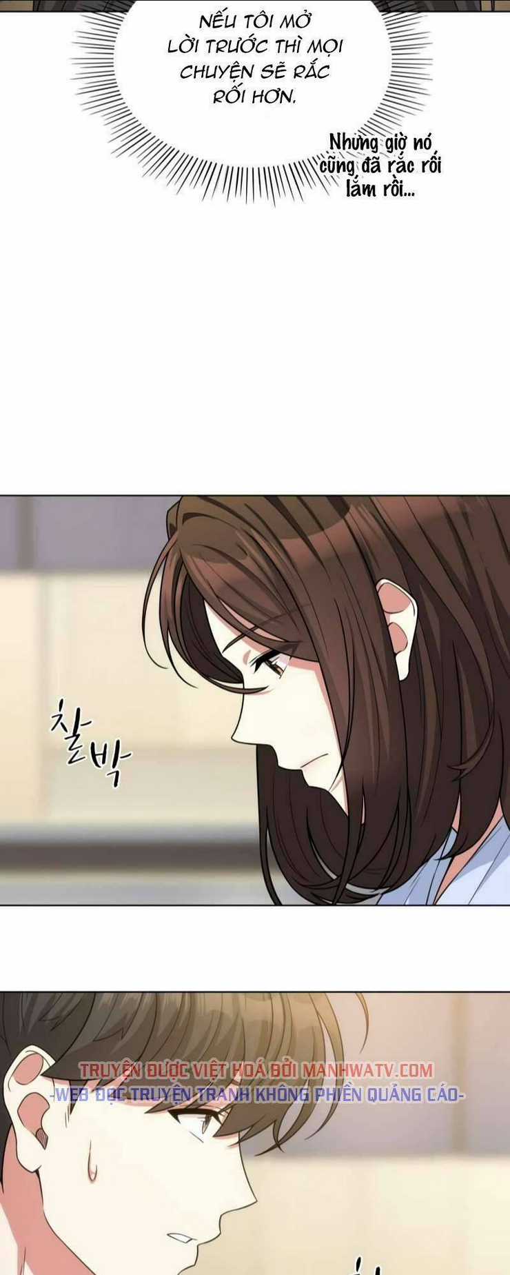 Văn Phòng Đặc Biệt Chapter 43 trang 14