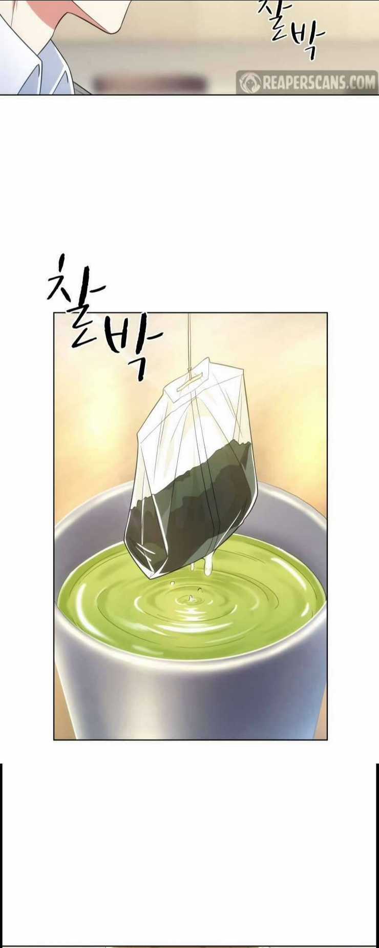 Văn Phòng Đặc Biệt Chapter 43 trang 15