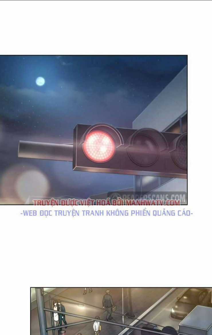 Văn Phòng Đặc Biệt Chapter 43 trang 22