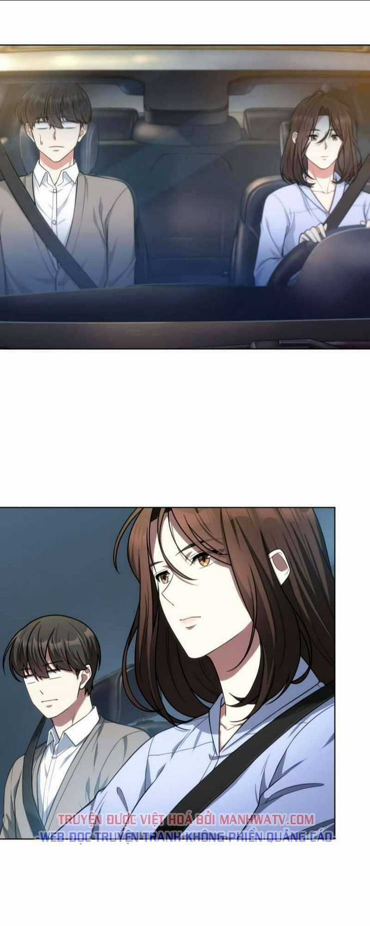 Văn Phòng Đặc Biệt Chapter 43 trang 24