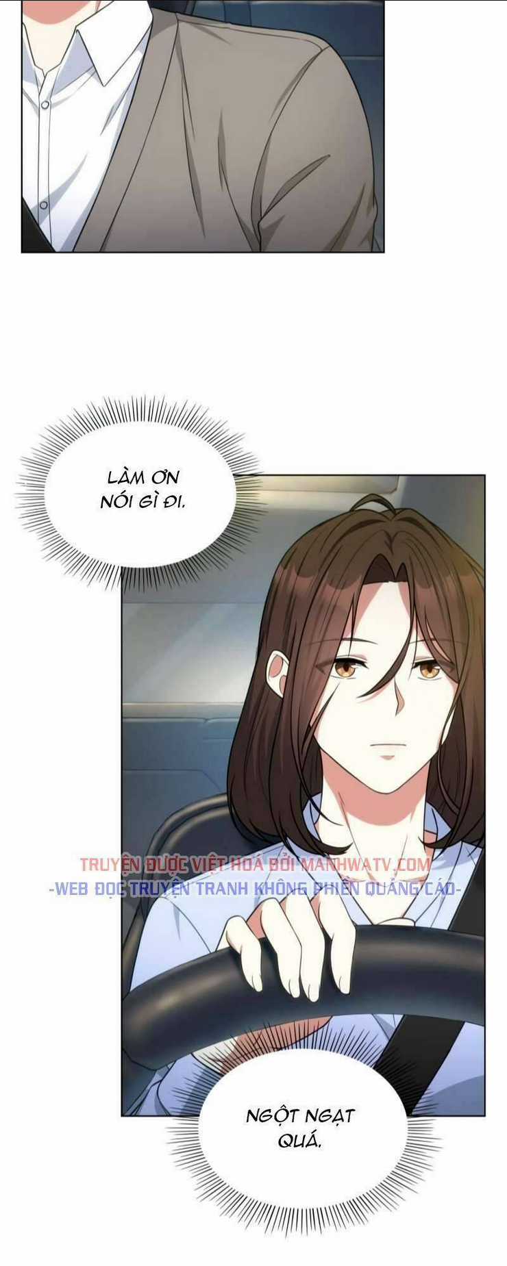 Văn Phòng Đặc Biệt Chapter 43 trang 26