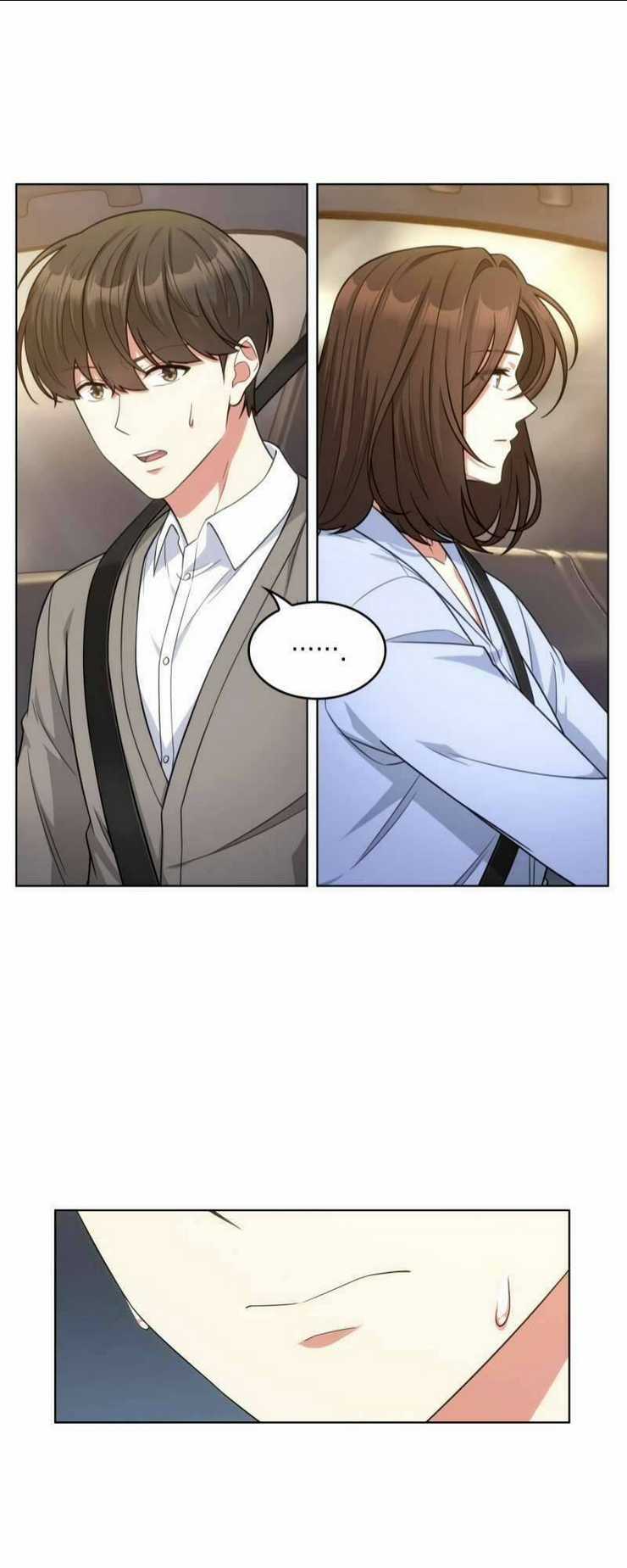 Văn Phòng Đặc Biệt Chapter 43 trang 27