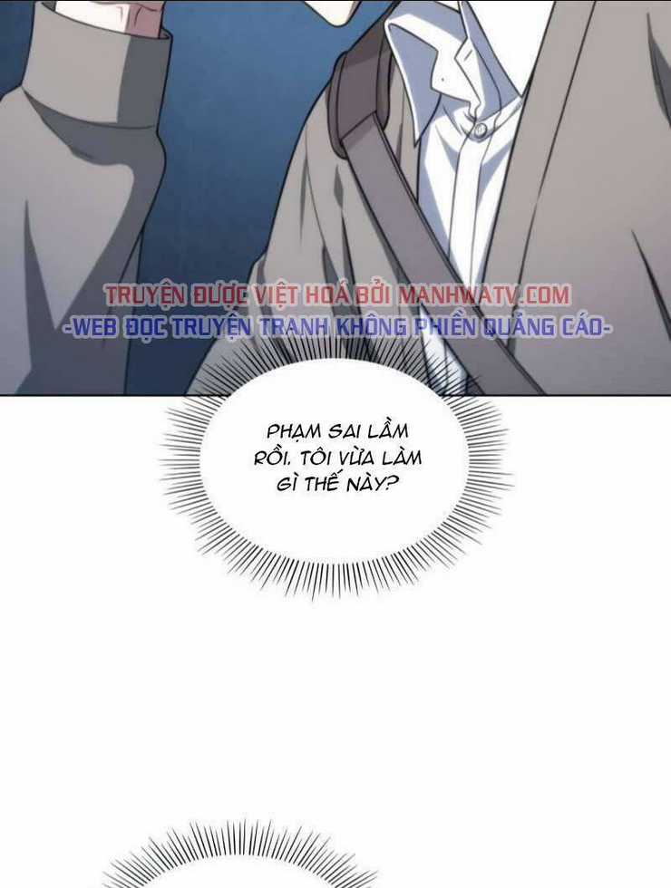 Văn Phòng Đặc Biệt Chapter 43 trang 34