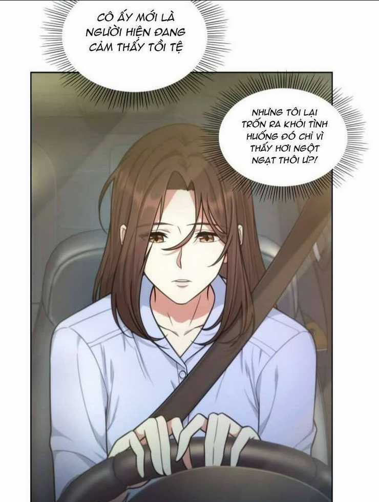 Văn Phòng Đặc Biệt Chapter 43 trang 35