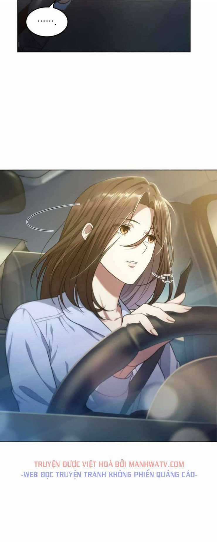 Văn Phòng Đặc Biệt Chapter 43 trang 36