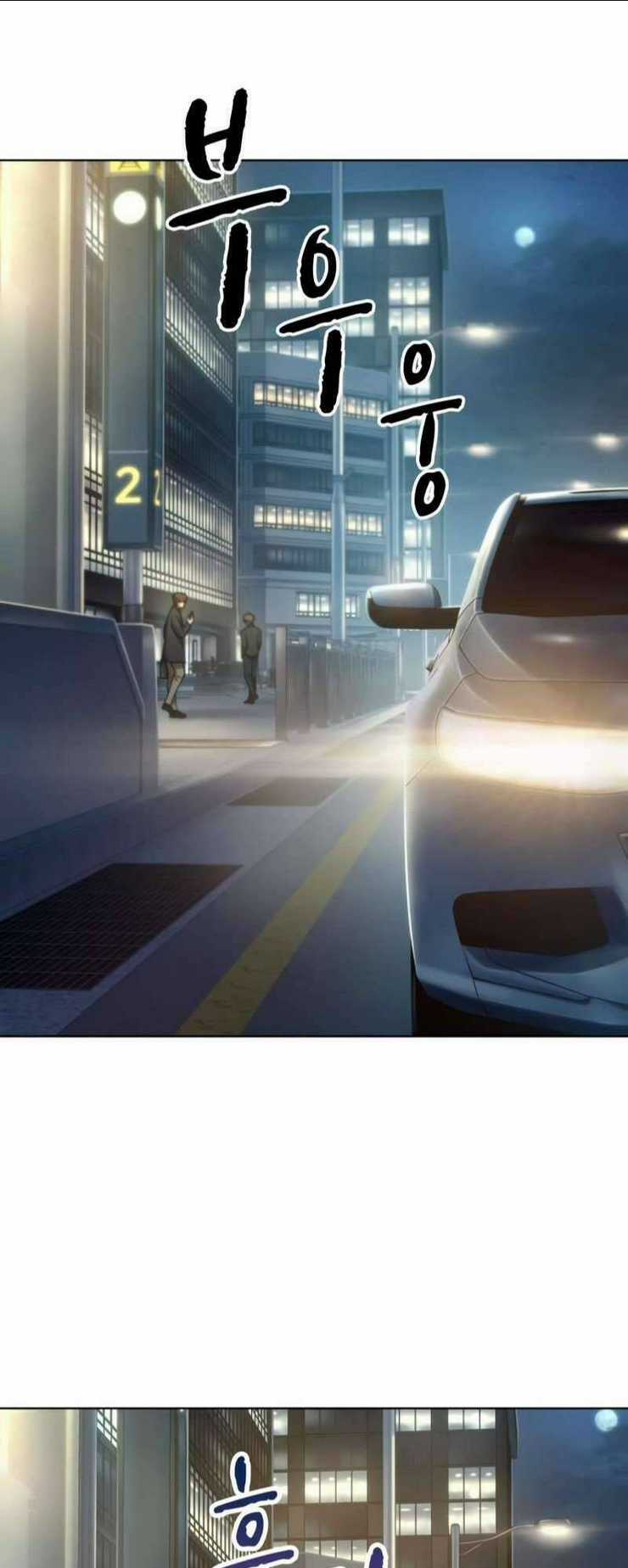 Văn Phòng Đặc Biệt Chapter 43 trang 37