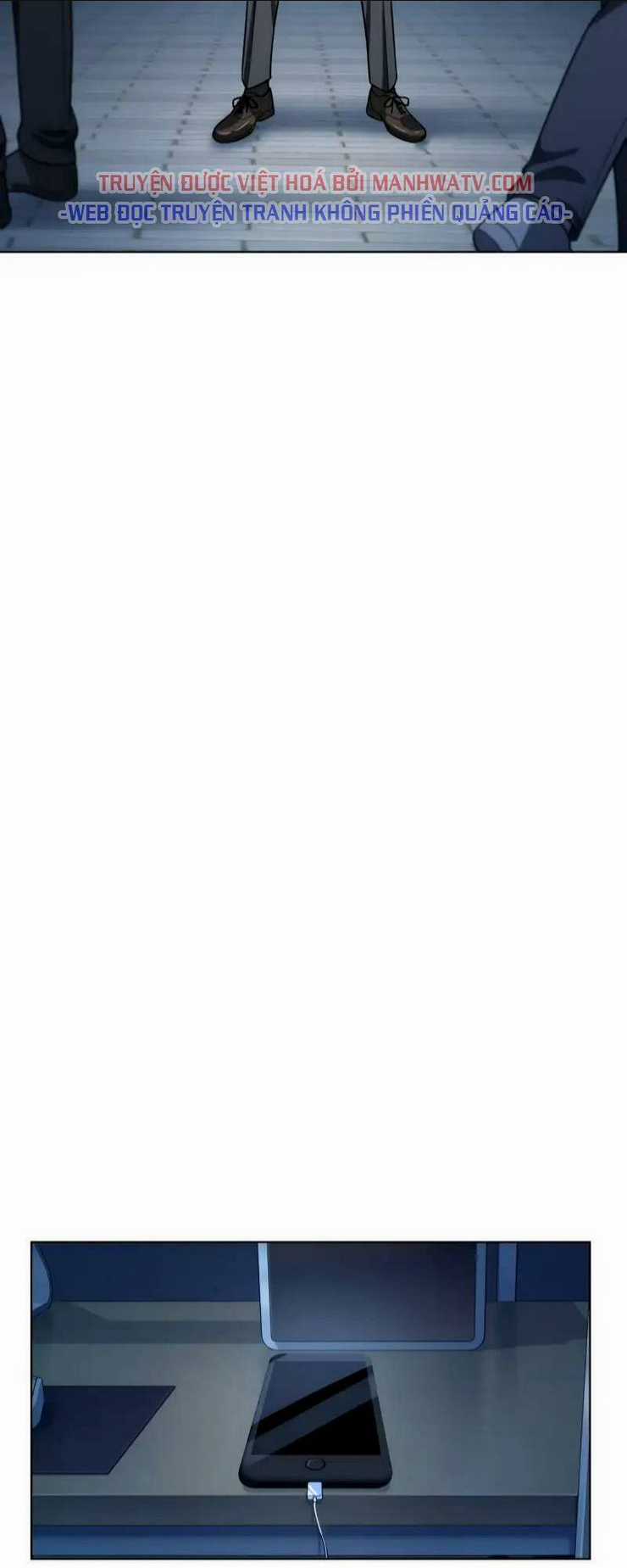 Văn Phòng Đặc Biệt Chapter 43 trang 44