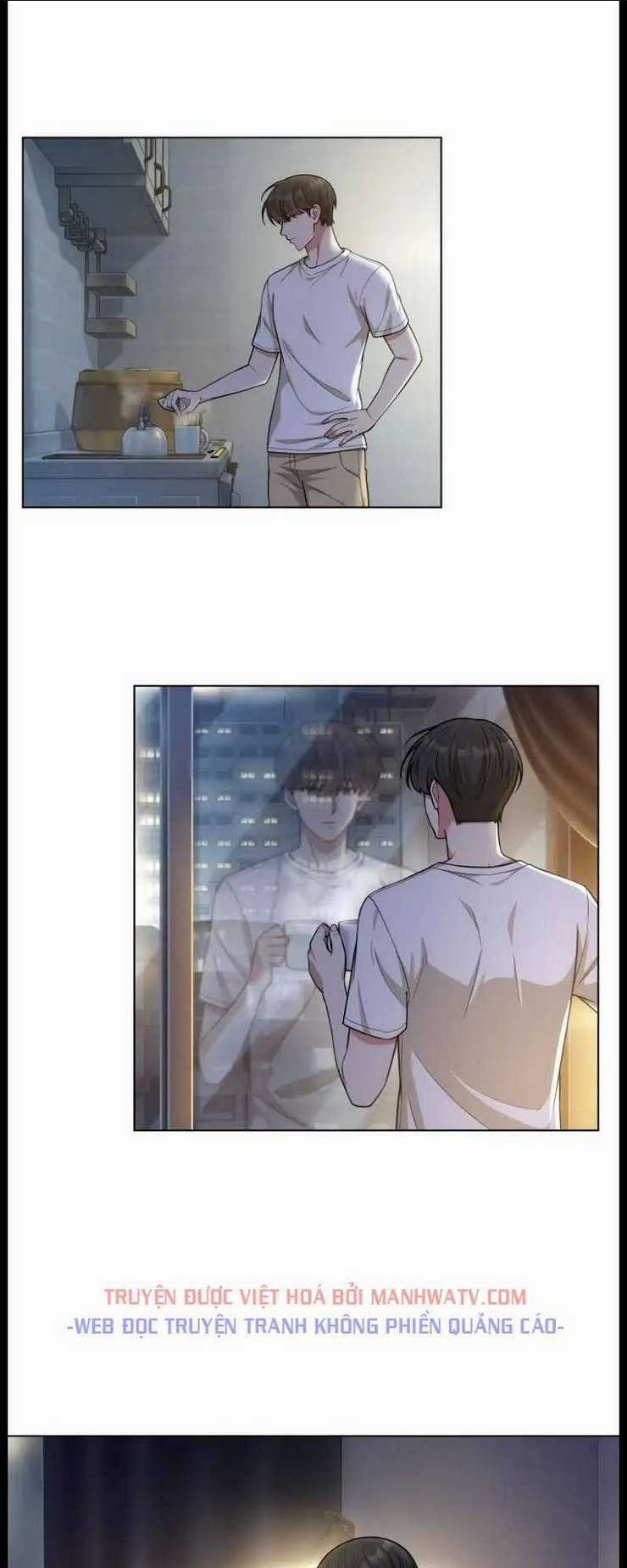 Văn Phòng Đặc Biệt Chapter 43 trang 49