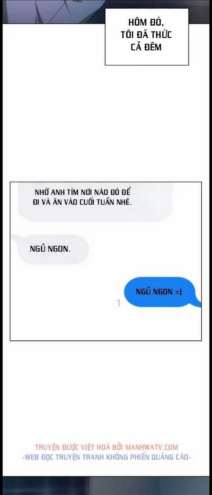 Văn Phòng Đặc Biệt Chapter 43 trang 51