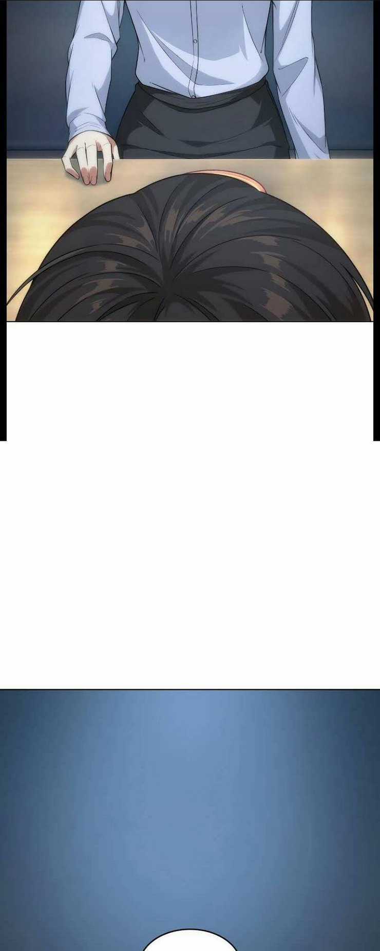 Văn Phòng Đặc Biệt Chapter 43 trang 7