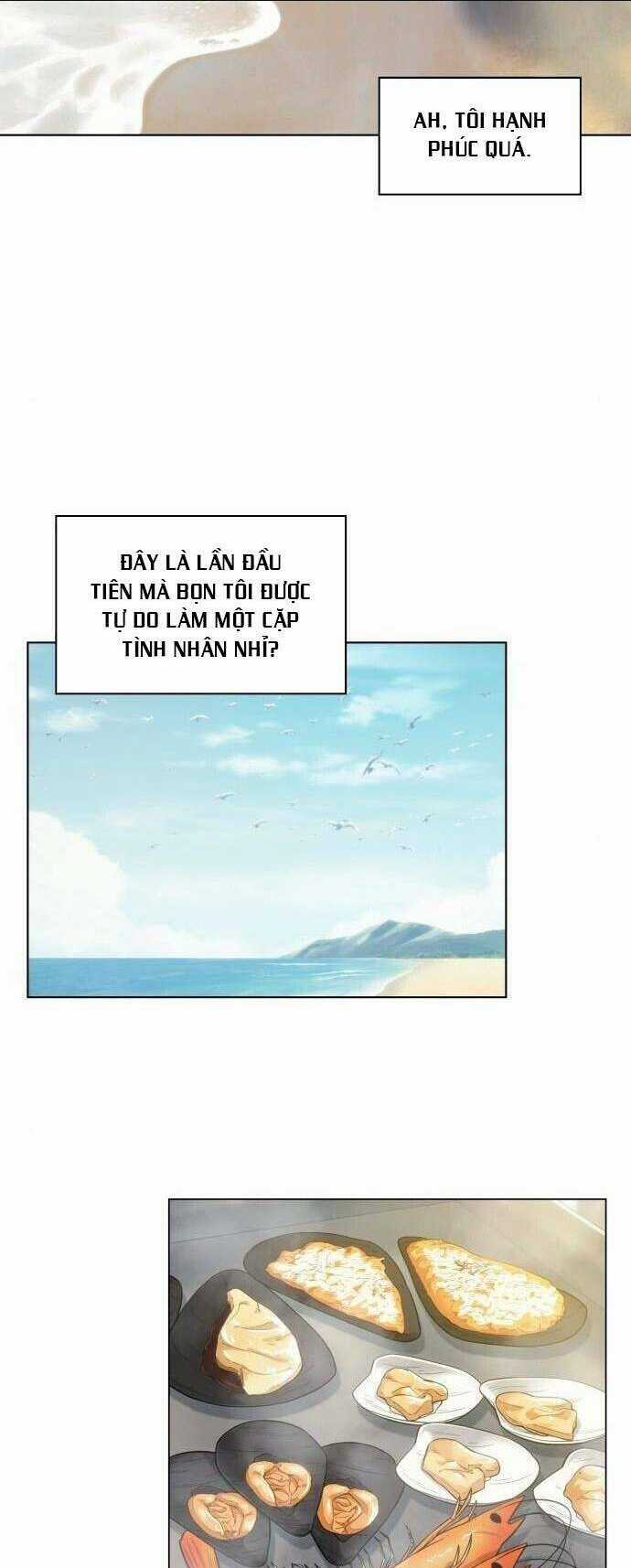 Văn Phòng Đặc Biệt Chapter 44 trang 15