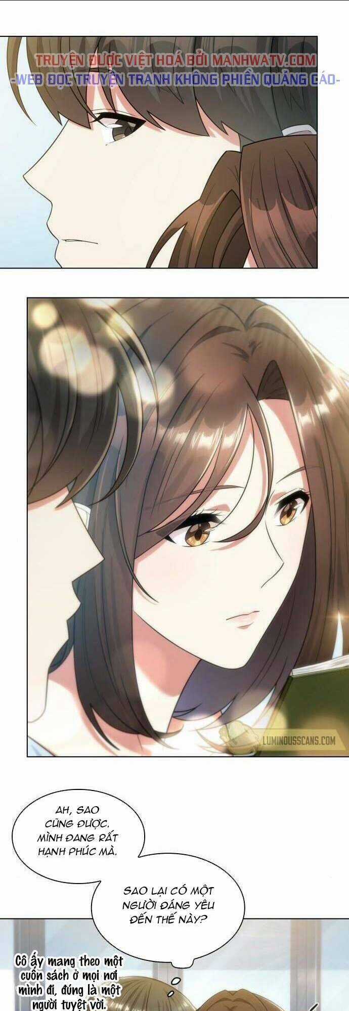 Văn Phòng Đặc Biệt Chapter 44 trang 19