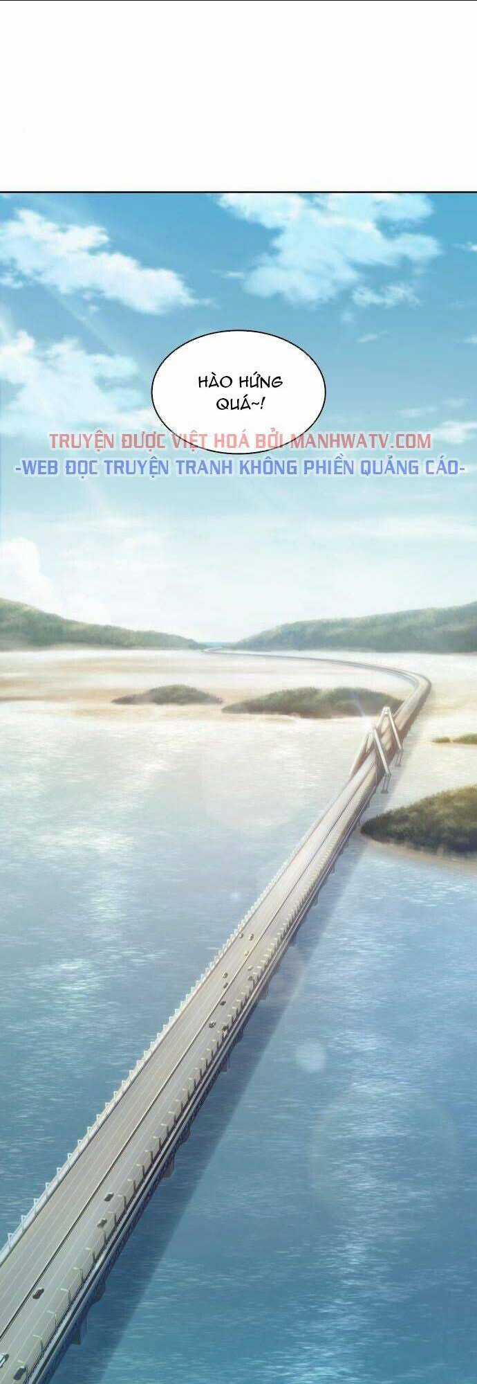 Văn Phòng Đặc Biệt Chapter 44 trang 2