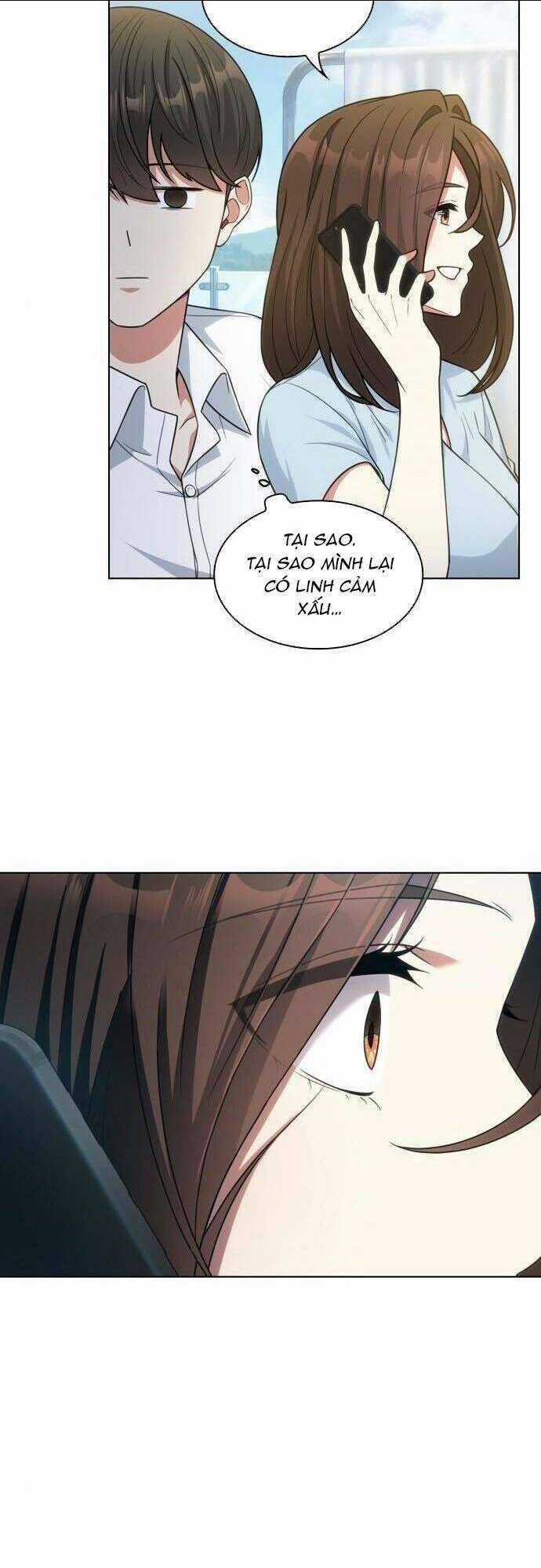 Văn Phòng Đặc Biệt Chapter 44 trang 22