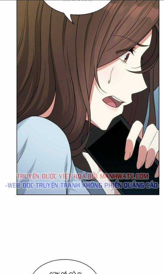 Văn Phòng Đặc Biệt Chapter 44 trang 33