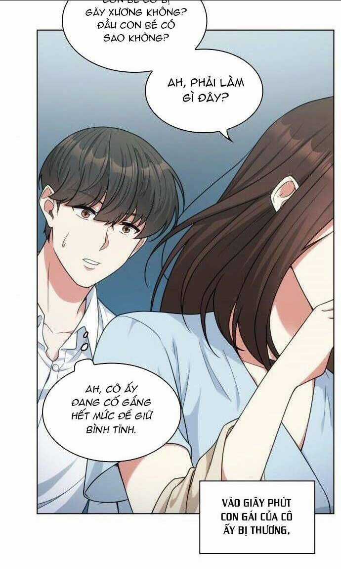 Văn Phòng Đặc Biệt Chapter 44 trang 34