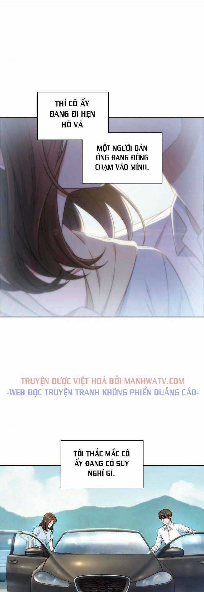 Văn Phòng Đặc Biệt Chapter 44 trang 35