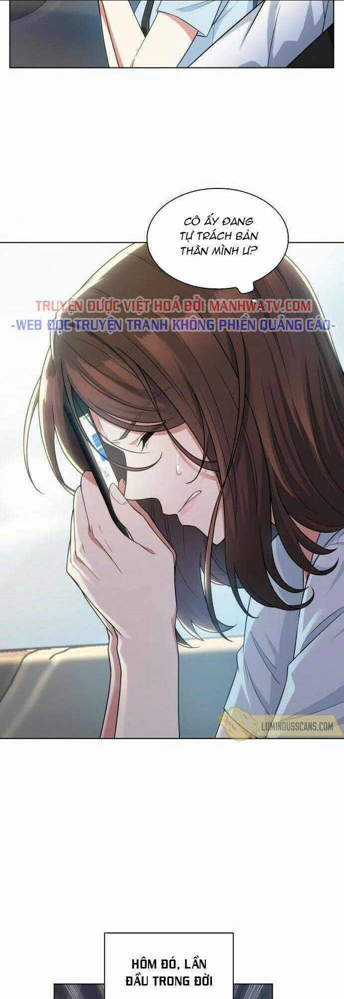 Văn Phòng Đặc Biệt Chapter 44 trang 38