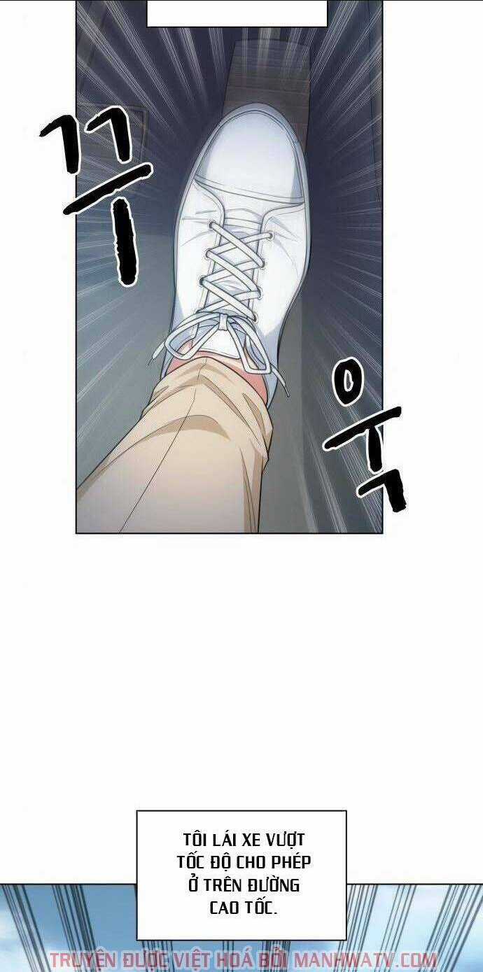 Văn Phòng Đặc Biệt Chapter 44 trang 39