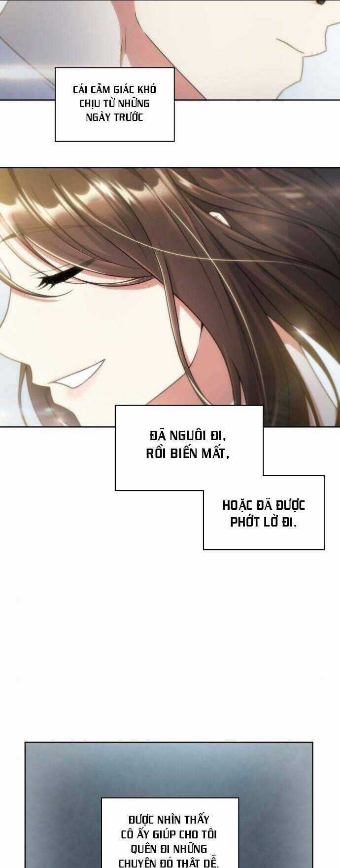 Văn Phòng Đặc Biệt Chapter 44 trang 7