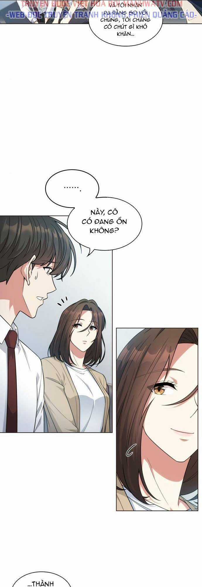 Văn Phòng Đặc Biệt Chapter 45 trang 18