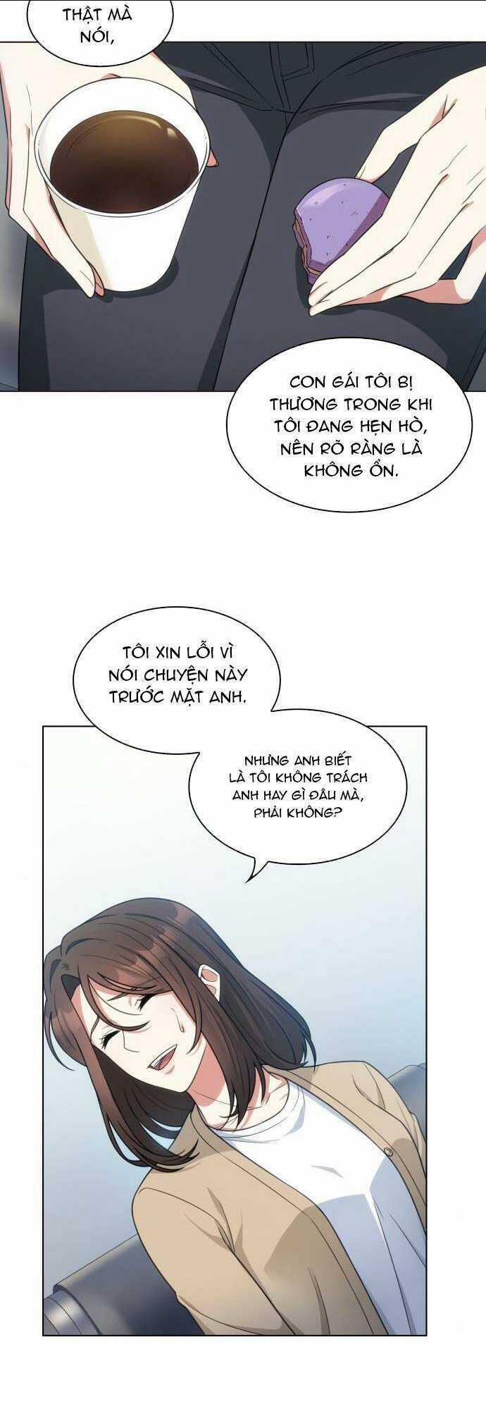 Văn Phòng Đặc Biệt Chapter 45 trang 19