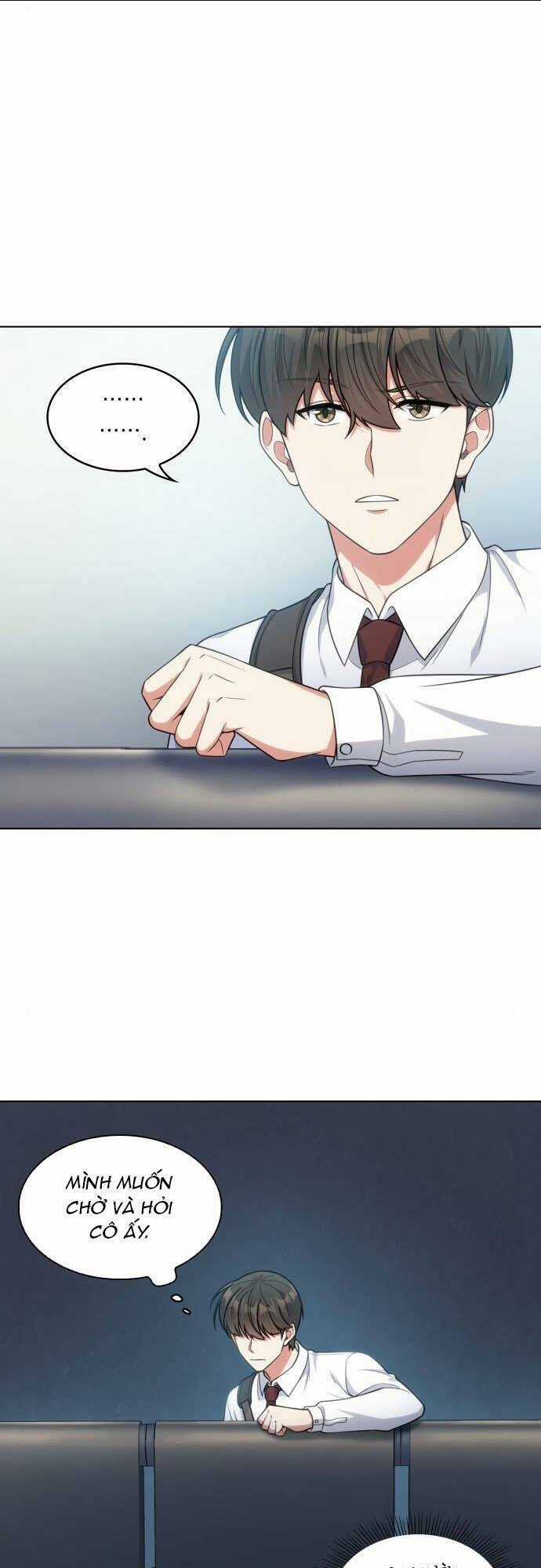 Văn Phòng Đặc Biệt Chapter 45 trang 29