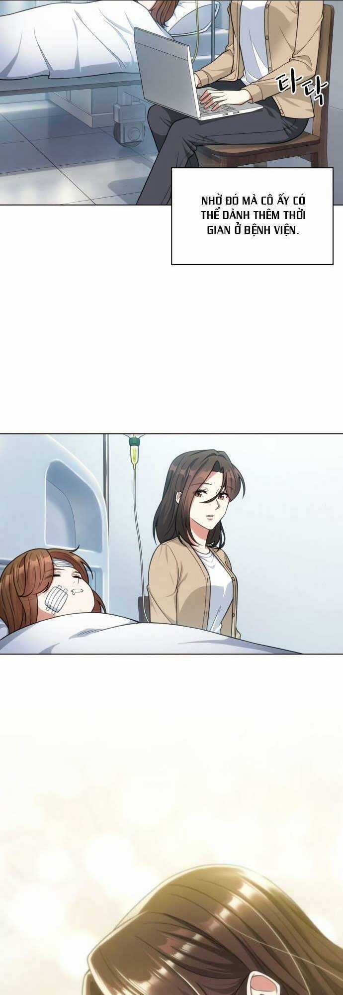 Văn Phòng Đặc Biệt Chapter 45 trang 4