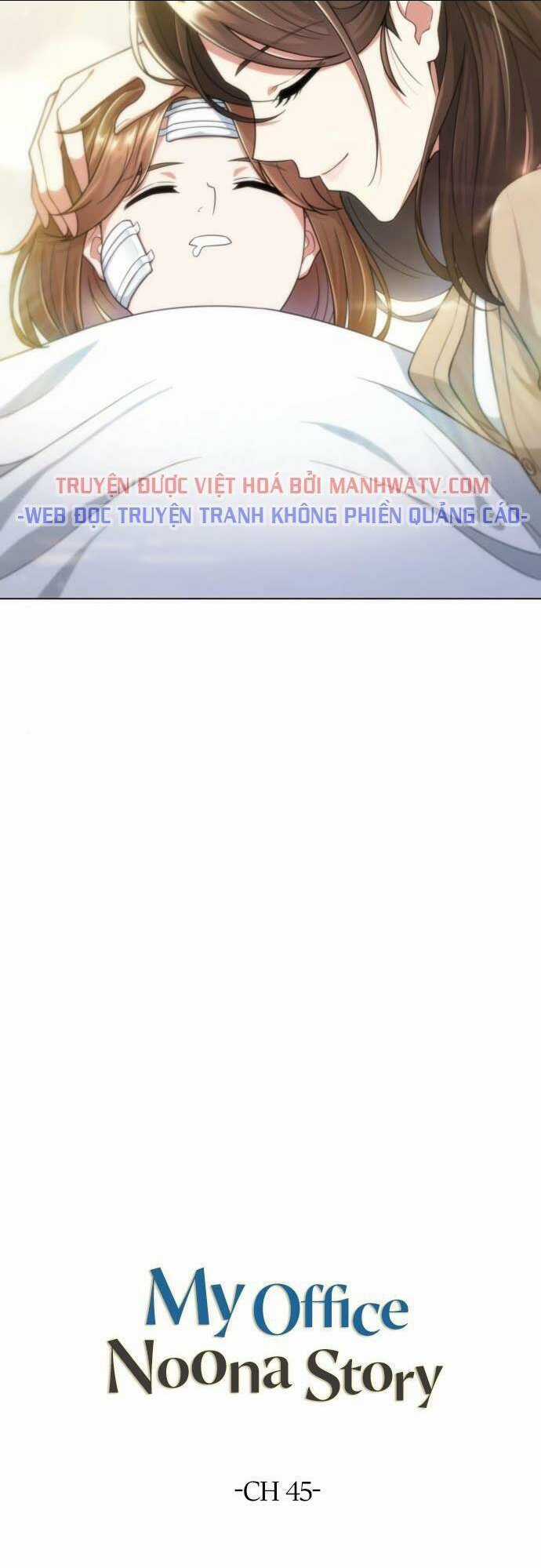 Văn Phòng Đặc Biệt Chapter 45 trang 5