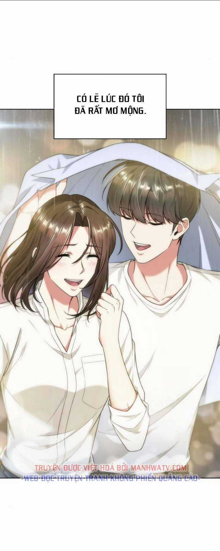 Văn Phòng Đặc Biệt Chapter 46 trang 11