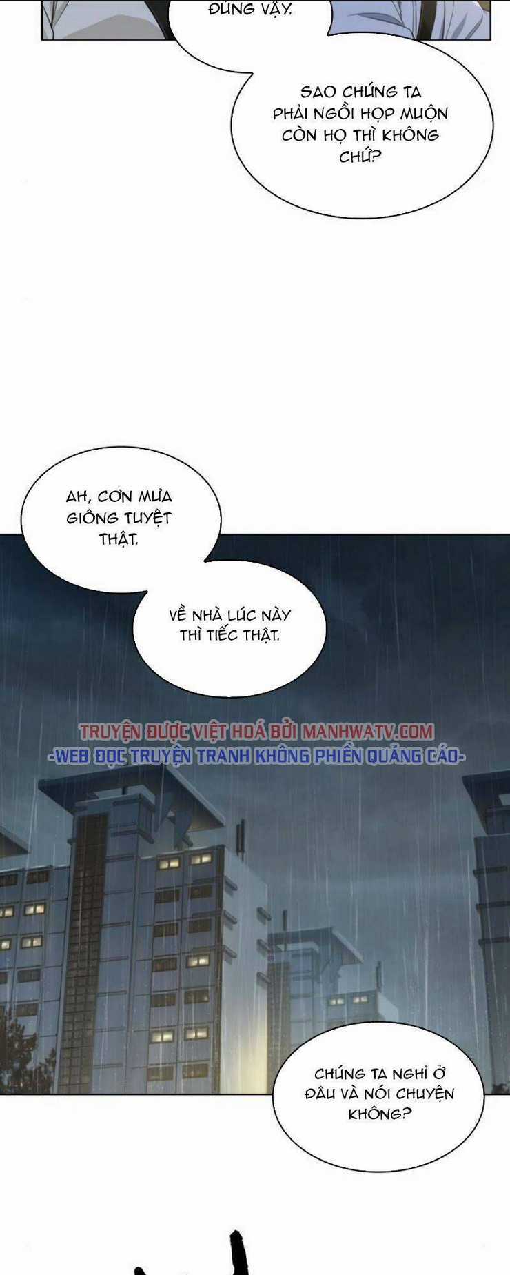 Văn Phòng Đặc Biệt Chapter 46 trang 13