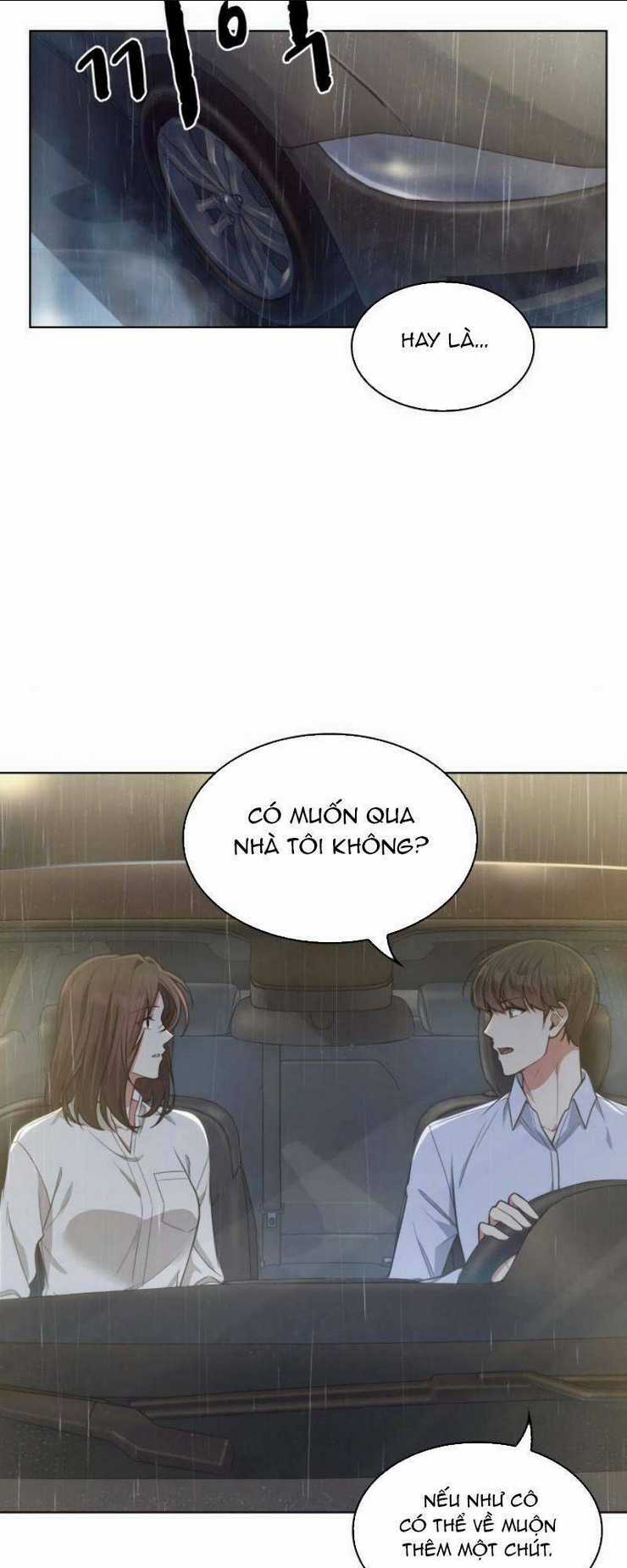 Văn Phòng Đặc Biệt Chapter 46 trang 14