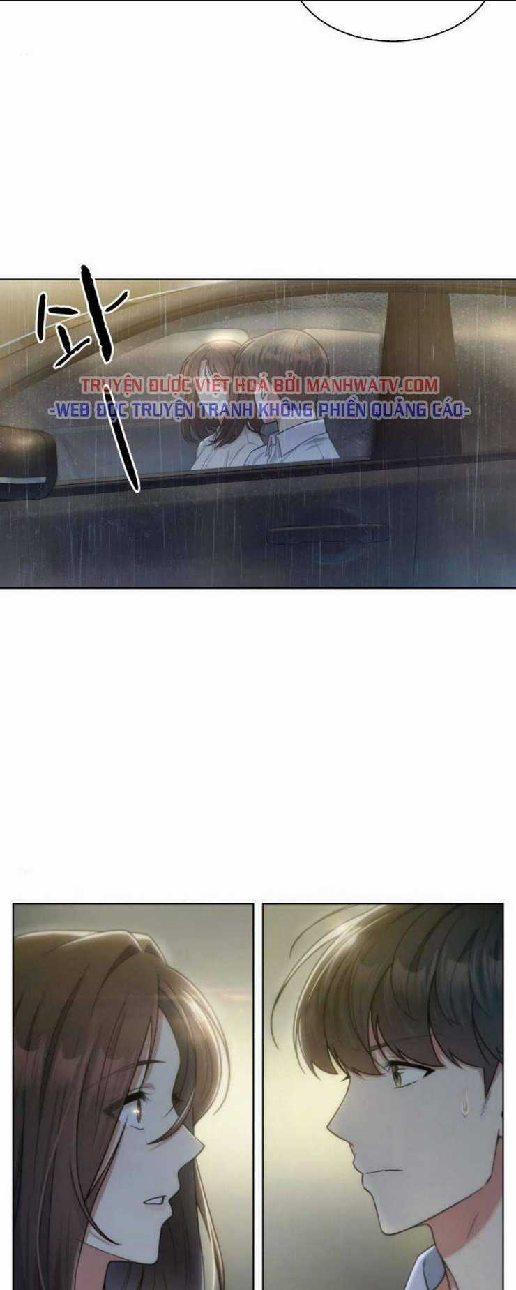 Văn Phòng Đặc Biệt Chapter 46 trang 15