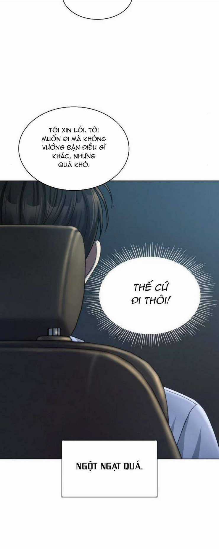 Văn Phòng Đặc Biệt Chapter 46 trang 19