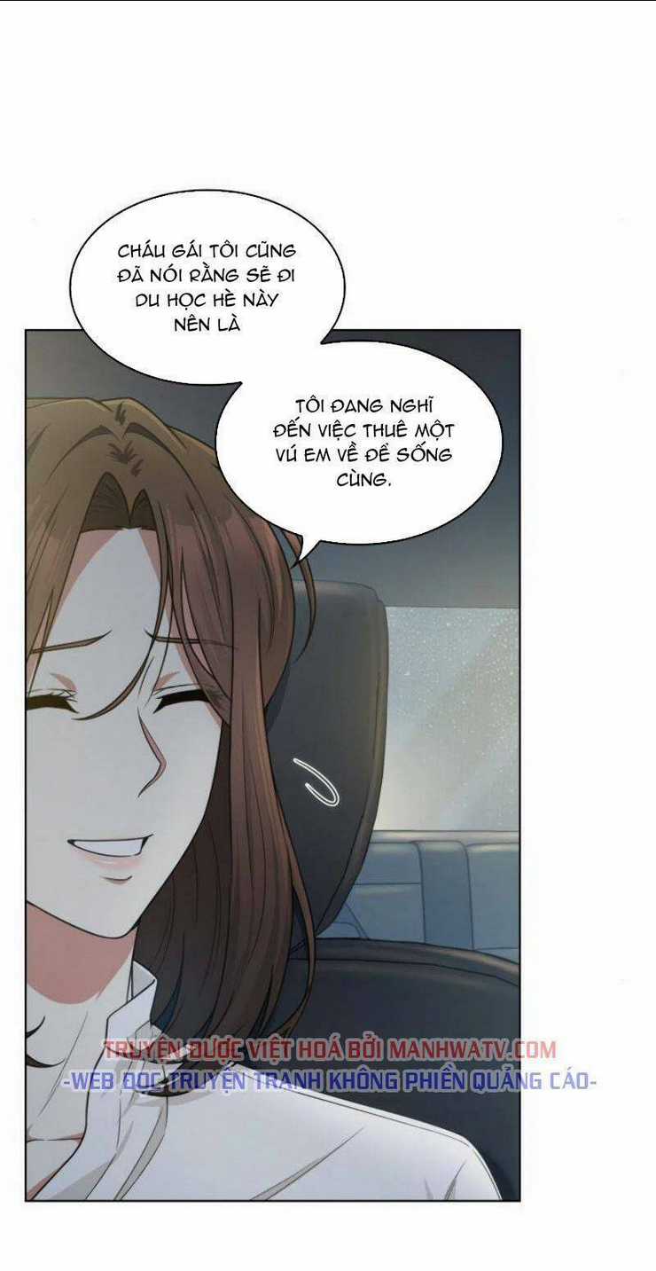 Văn Phòng Đặc Biệt Chapter 46 trang 20