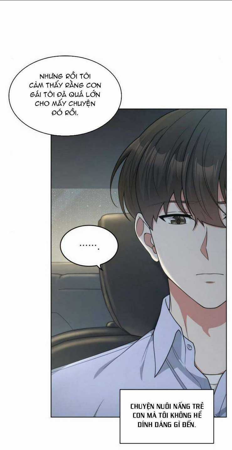 Văn Phòng Đặc Biệt Chapter 46 trang 21