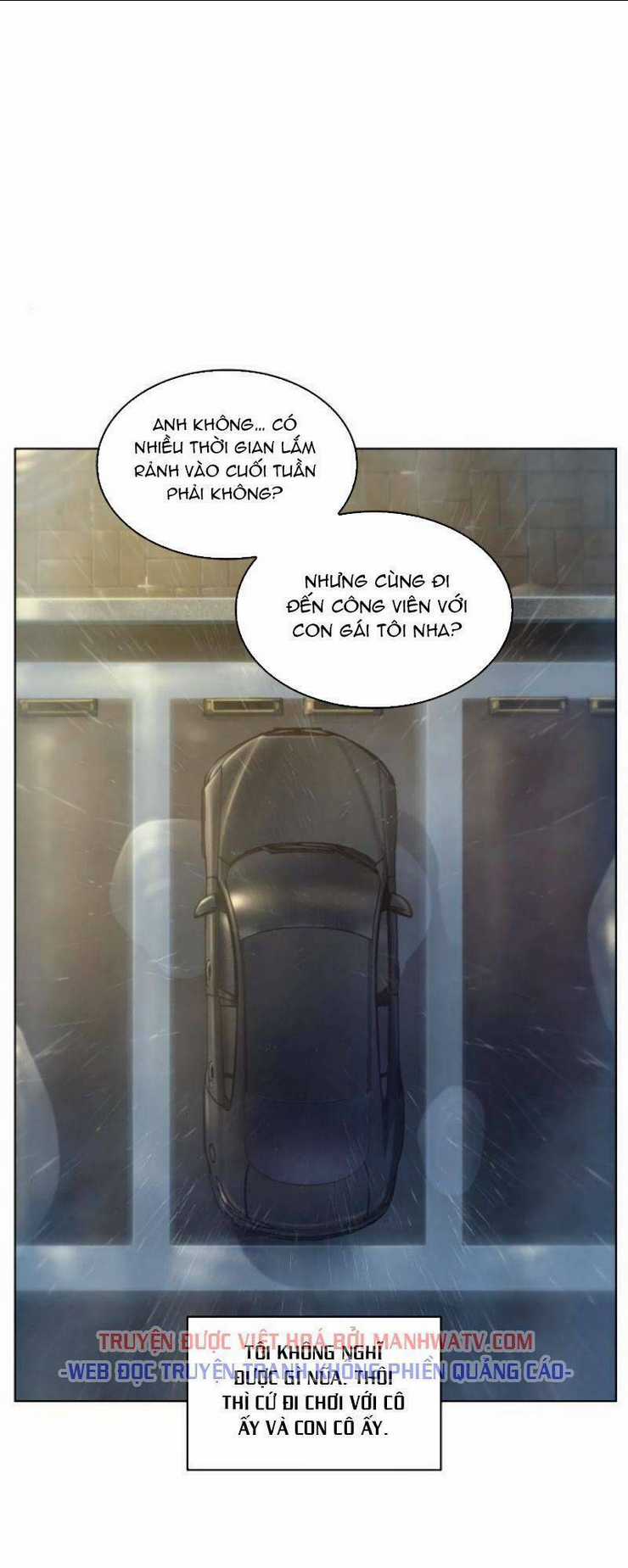 Văn Phòng Đặc Biệt Chapter 46 trang 22