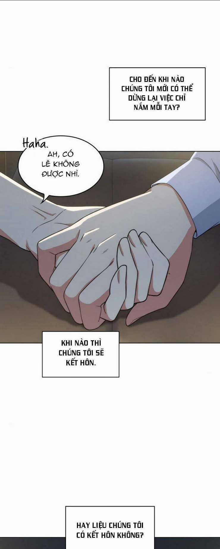 Văn Phòng Đặc Biệt Chapter 46 trang 23
