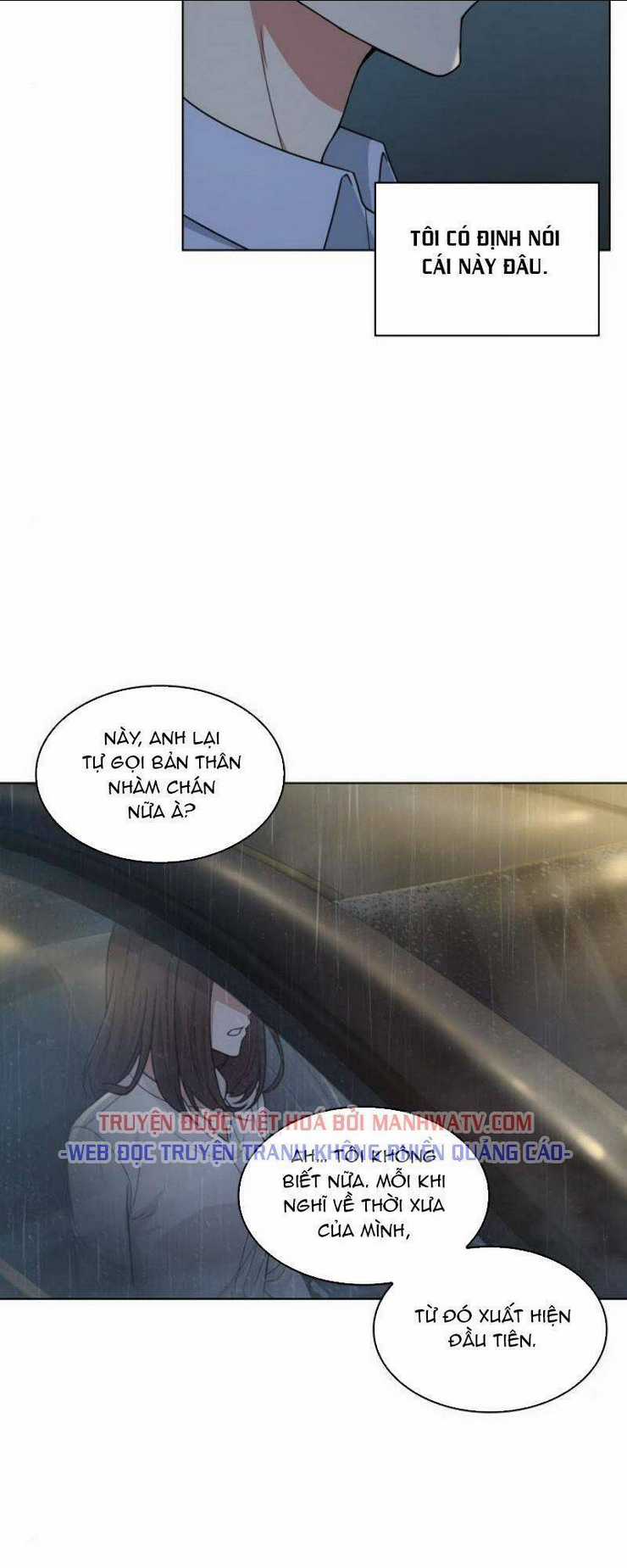 Văn Phòng Đặc Biệt Chapter 46 trang 29