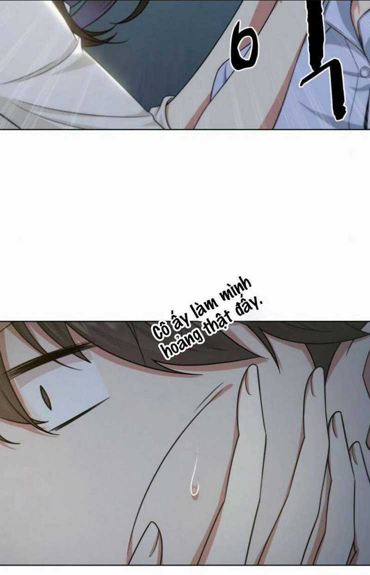 Văn Phòng Đặc Biệt Chapter 46 trang 32