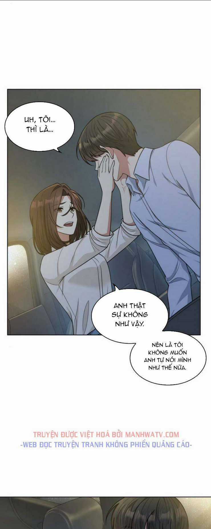 Văn Phòng Đặc Biệt Chapter 46 trang 33