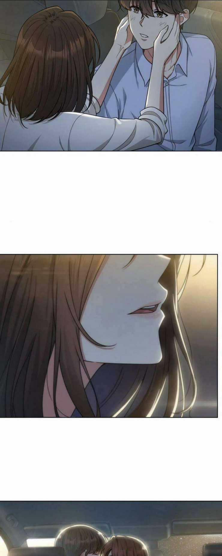 Văn Phòng Đặc Biệt Chapter 46 trang 34