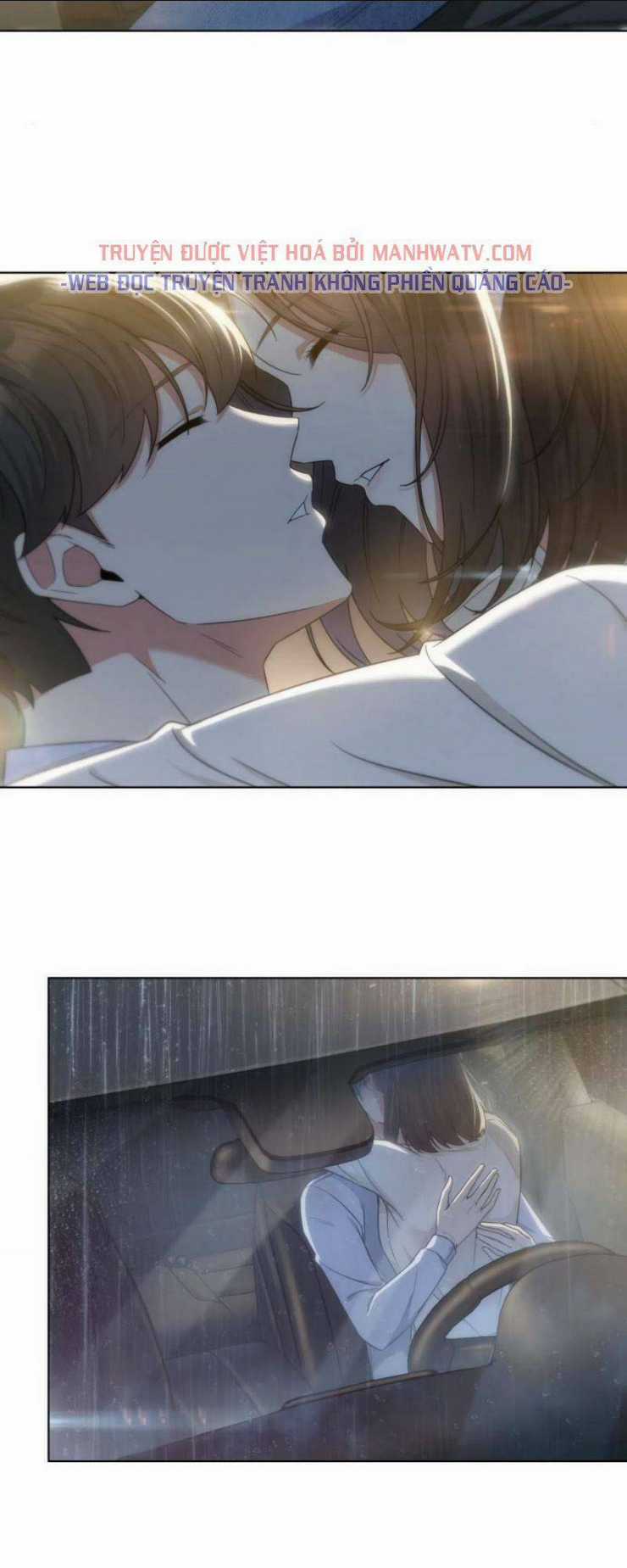 Văn Phòng Đặc Biệt Chapter 46 trang 37