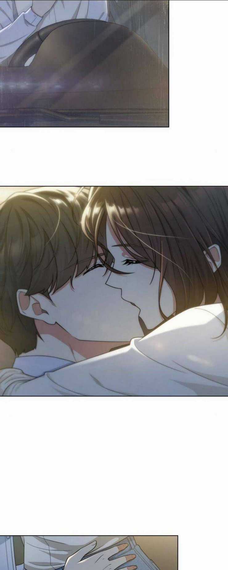 Văn Phòng Đặc Biệt Chapter 46 trang 39
