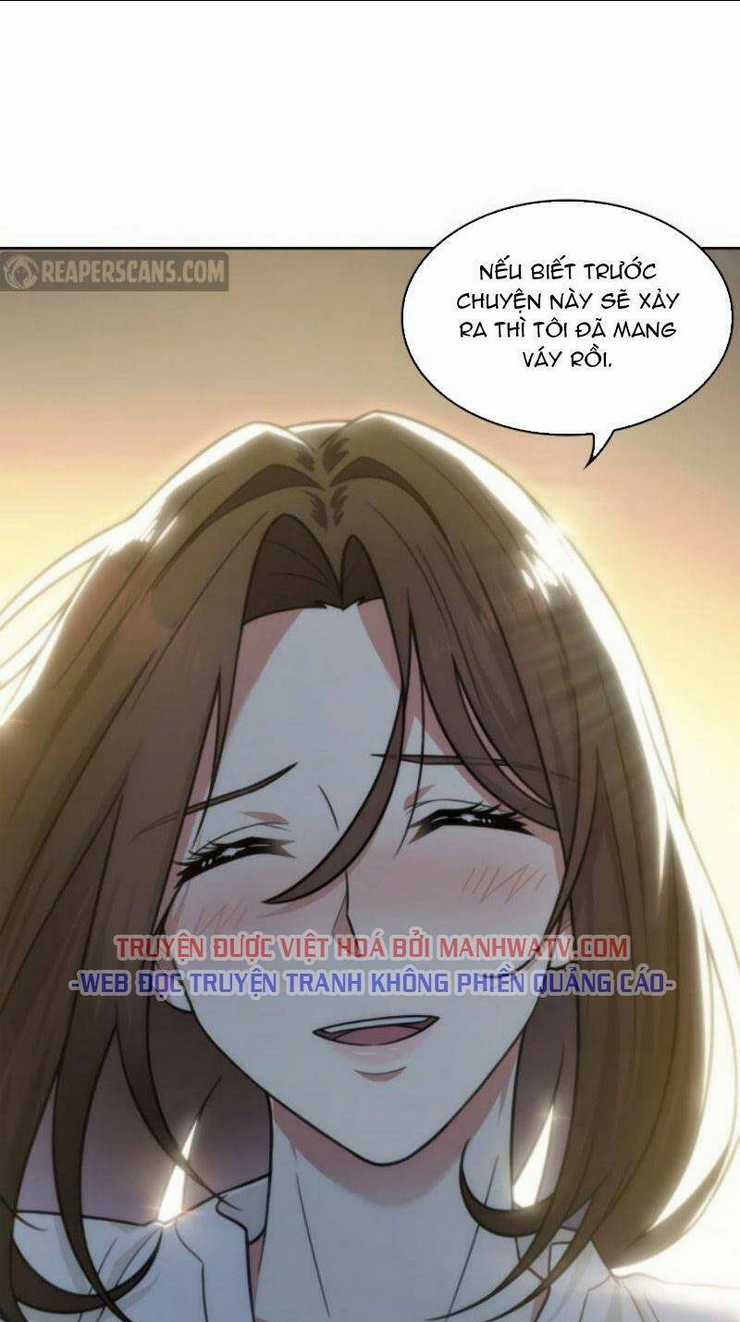 Văn Phòng Đặc Biệt Chapter 46 trang 42