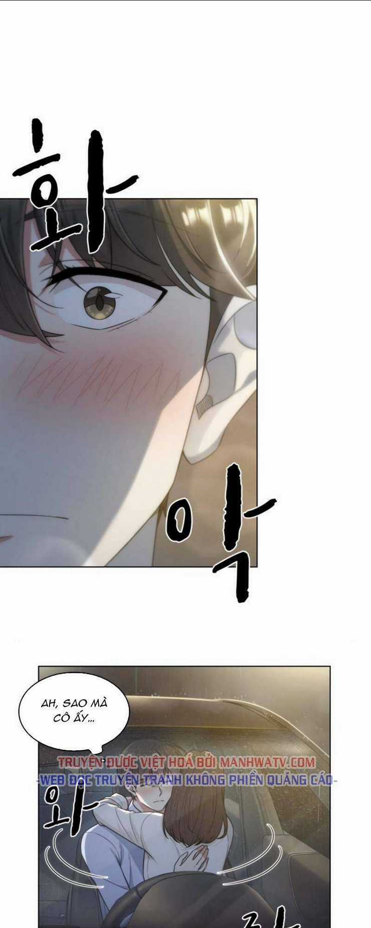 Văn Phòng Đặc Biệt Chapter 46 trang 44