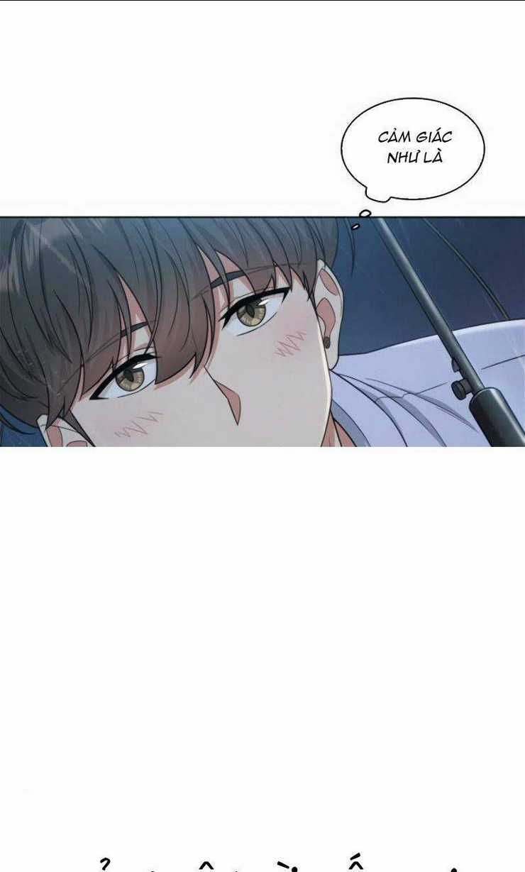 Văn Phòng Đặc Biệt Chapter 46 trang 47