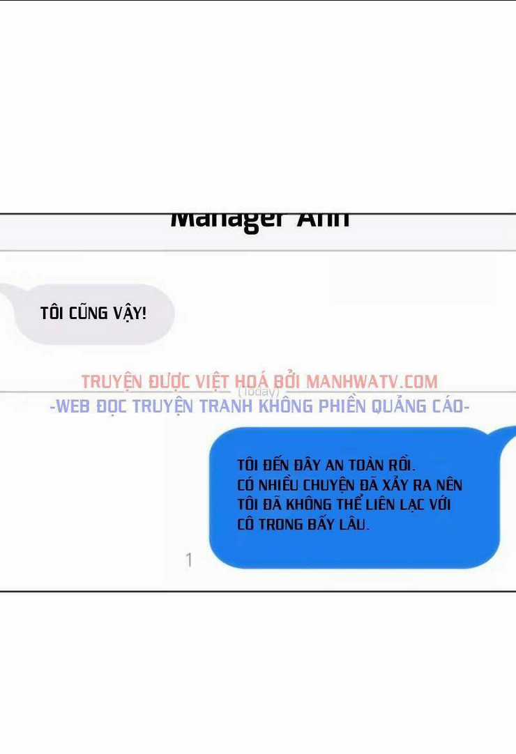 Văn Phòng Đặc Biệt Chapter 48 trang 20