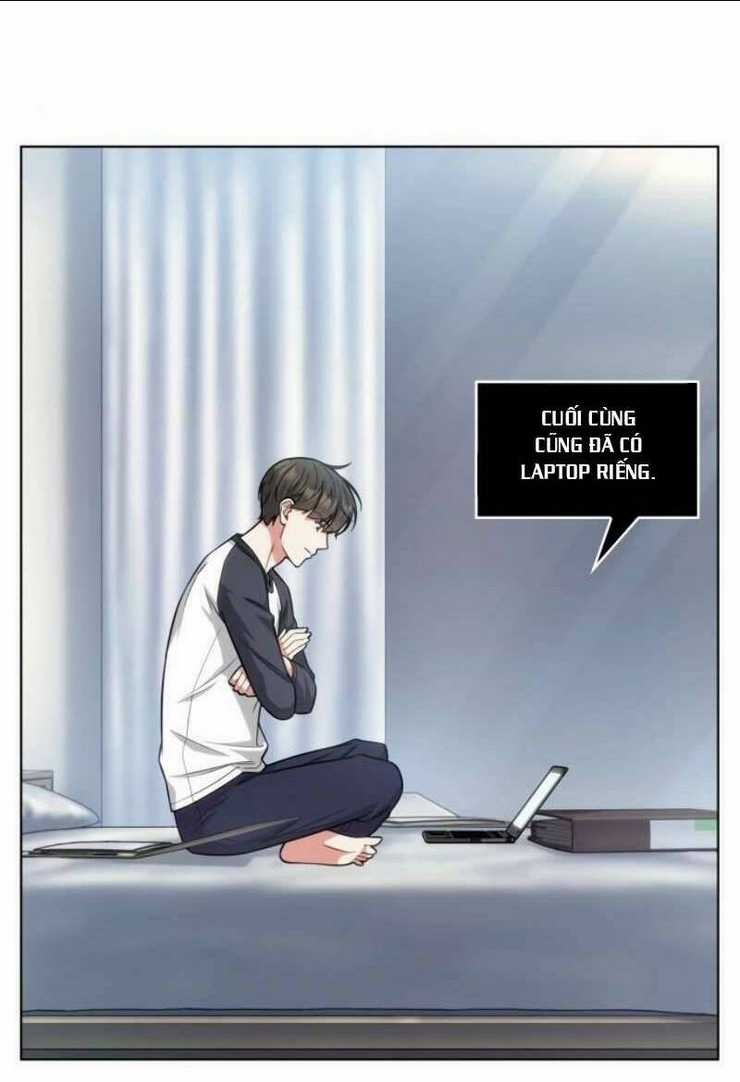 Văn Phòng Đặc Biệt Chapter 48 trang 21