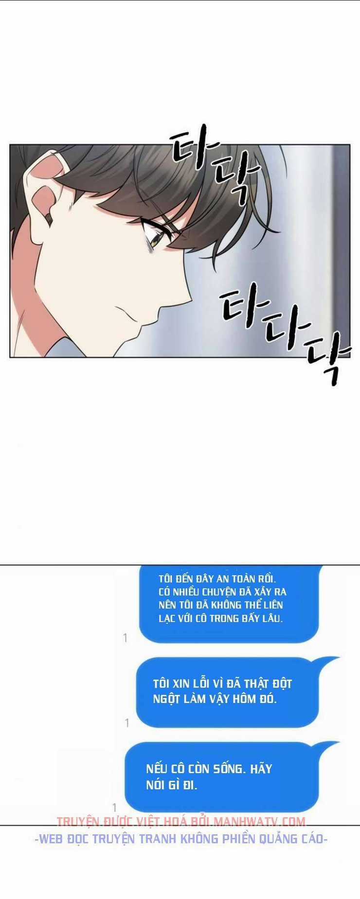 Văn Phòng Đặc Biệt Chapter 48 trang 22